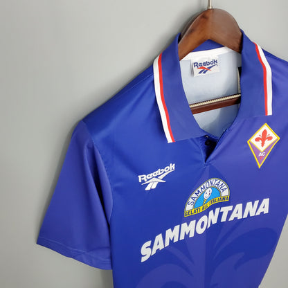 Fiorentina Retró 1995-1996