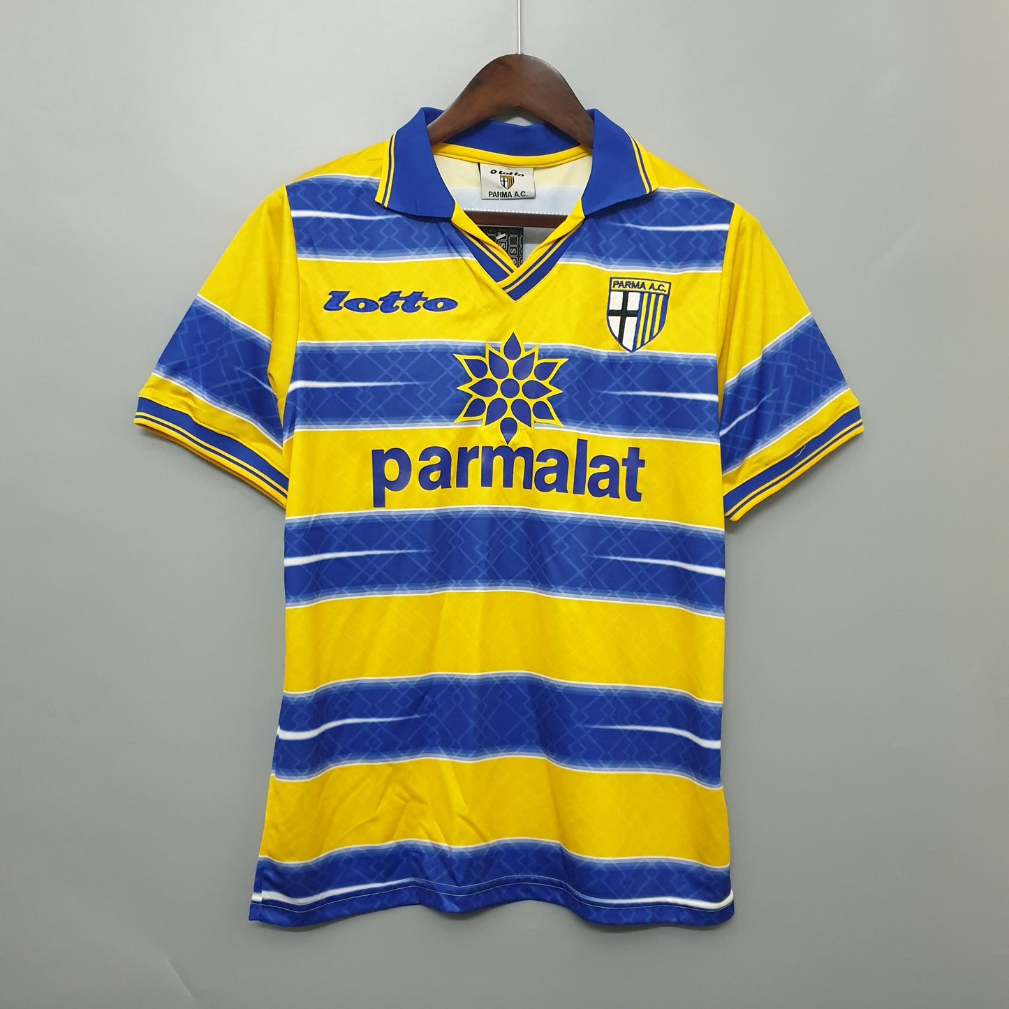 Parma Retró 1998-1999