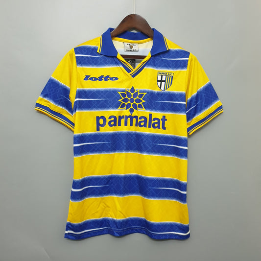 Parma Retró 1998-1999