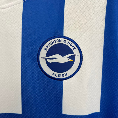 Brighton & Hove Albion Football Club home 2025-2026