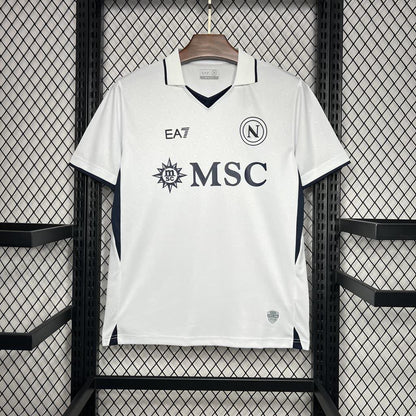 Napoli away 2024-2025