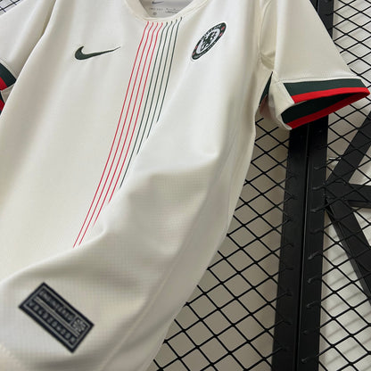 Chelsea away 2025-2026