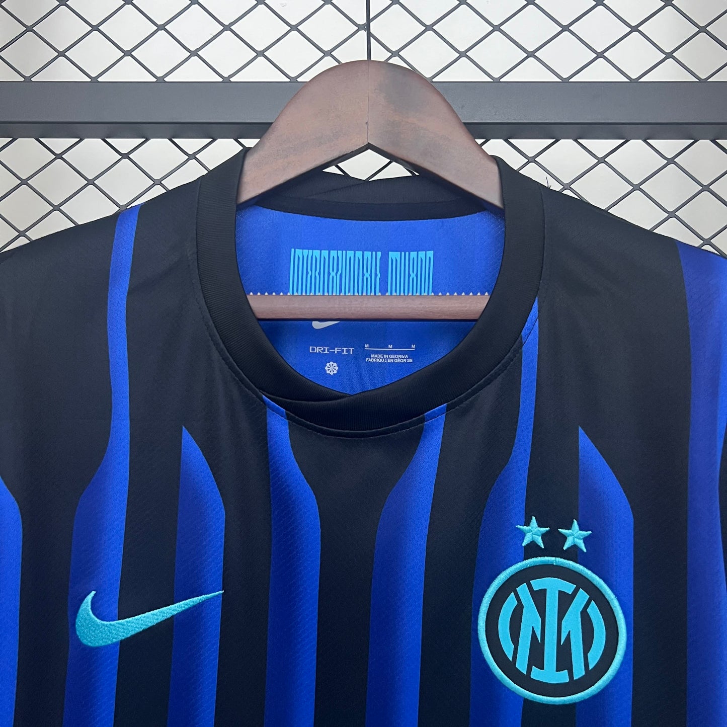 Inter 2025-2026