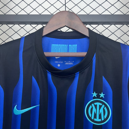 Inter 2025-2026