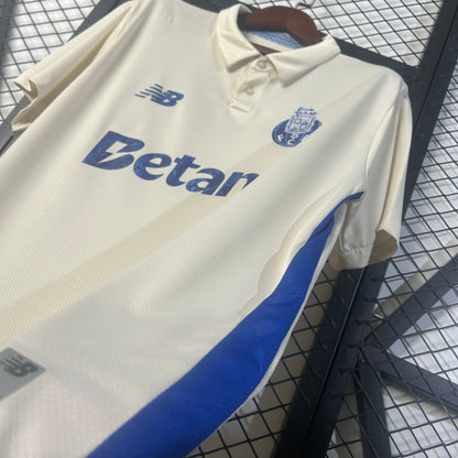 Porto 3rd 2025-2026