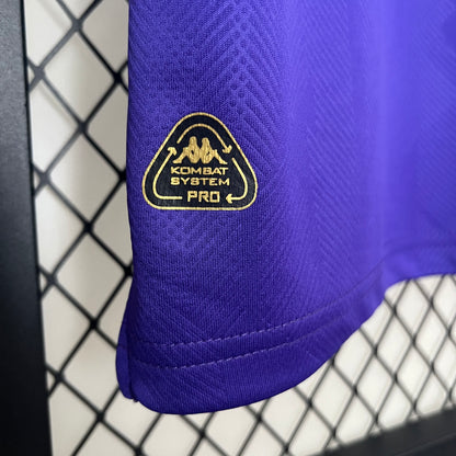 Fiorentina 2024-2025