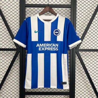 Brighton & Hove Albion Football Club home 2025-2026