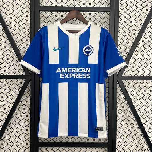 Brighton & Hove Albion Football Club home 2025-2026