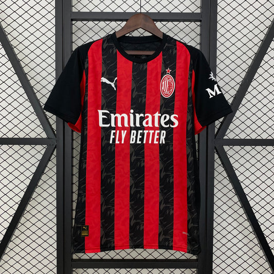 Ac Milan 2025-2026