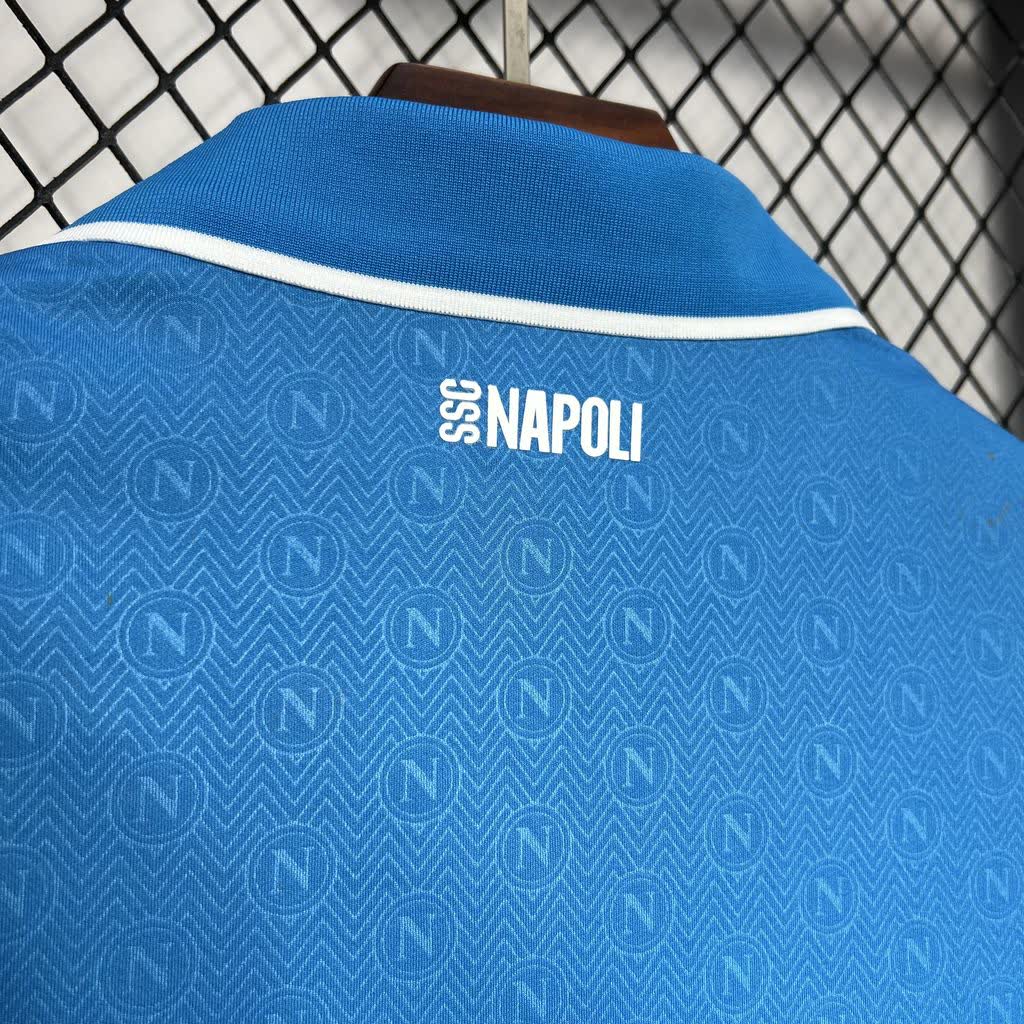 Napoli 2024-2025