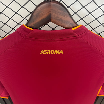Roma 2025-2026