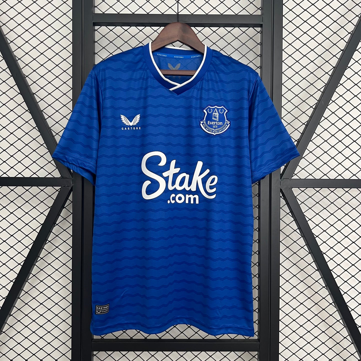 Everton home 2025-2026