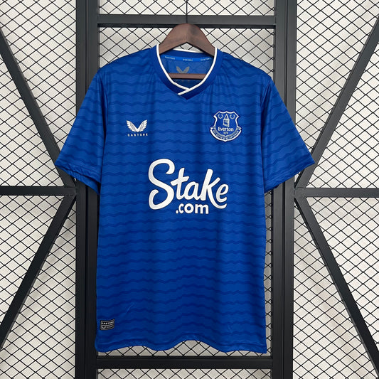 Everton home 2025-2026