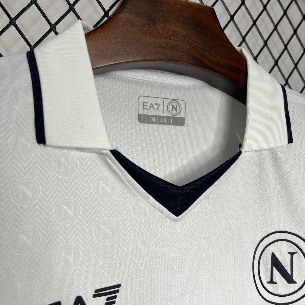 Napoli away 2024-2025