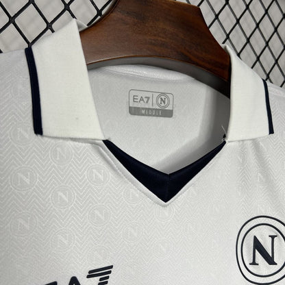 Napoli away 2024-2025