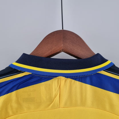 Parma Retró 1999-2000