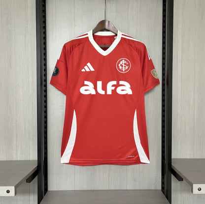 Internacional de Porto Alegre home 2025-2026