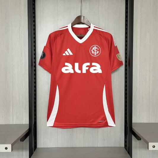 Internacional de Porto Alegre home 2025-2026