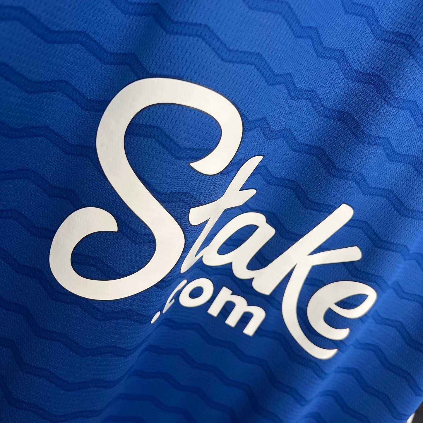 Everton home 2025-2026