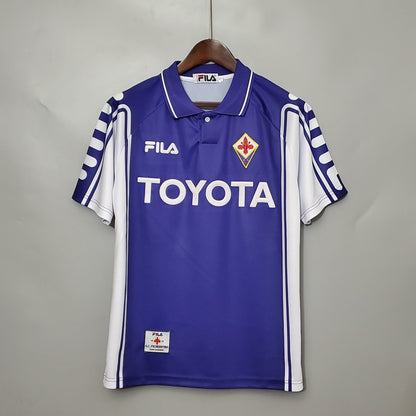Fiorentina Retró 1999-2000