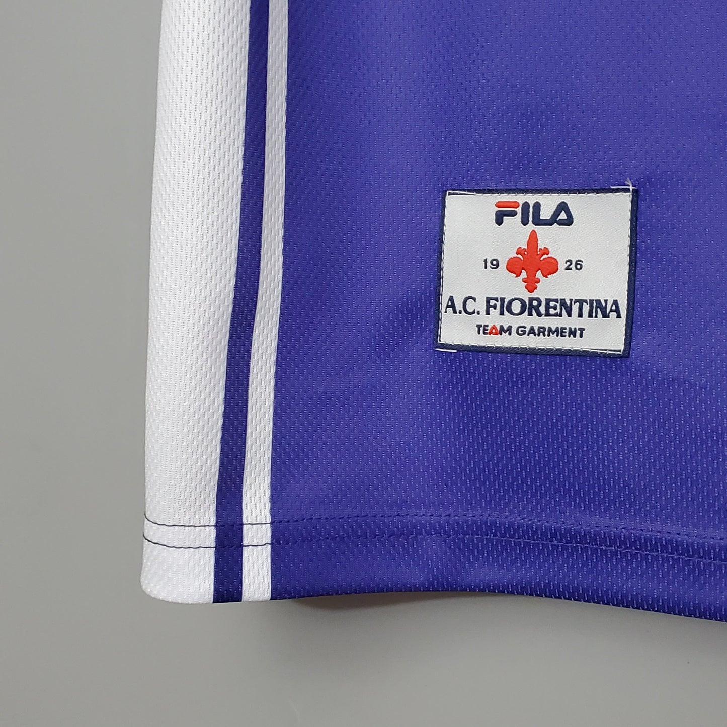 Fiorentina Retró 1999-2000