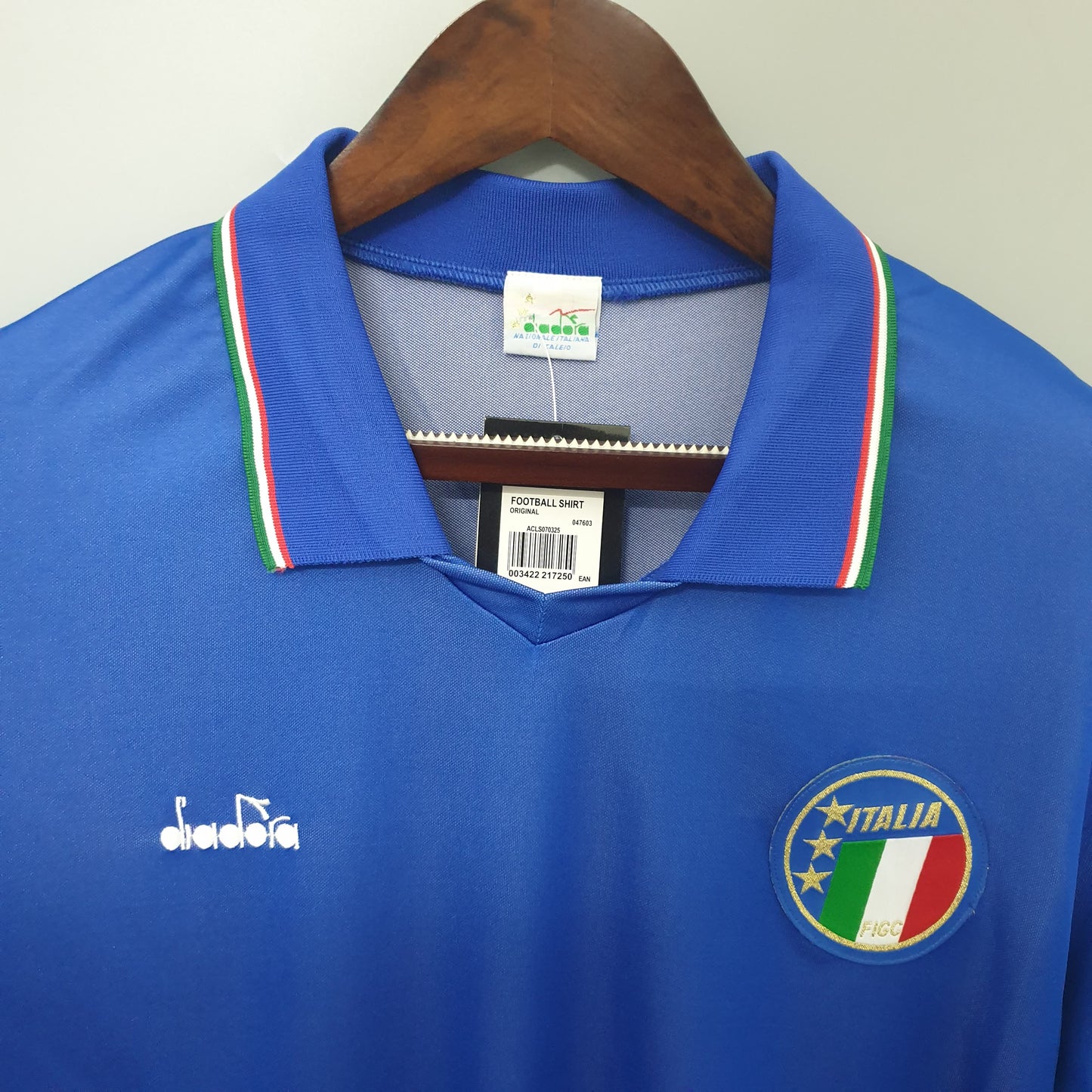 Italy Retró 1990