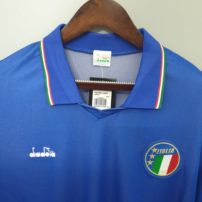 Italy Retró 1990