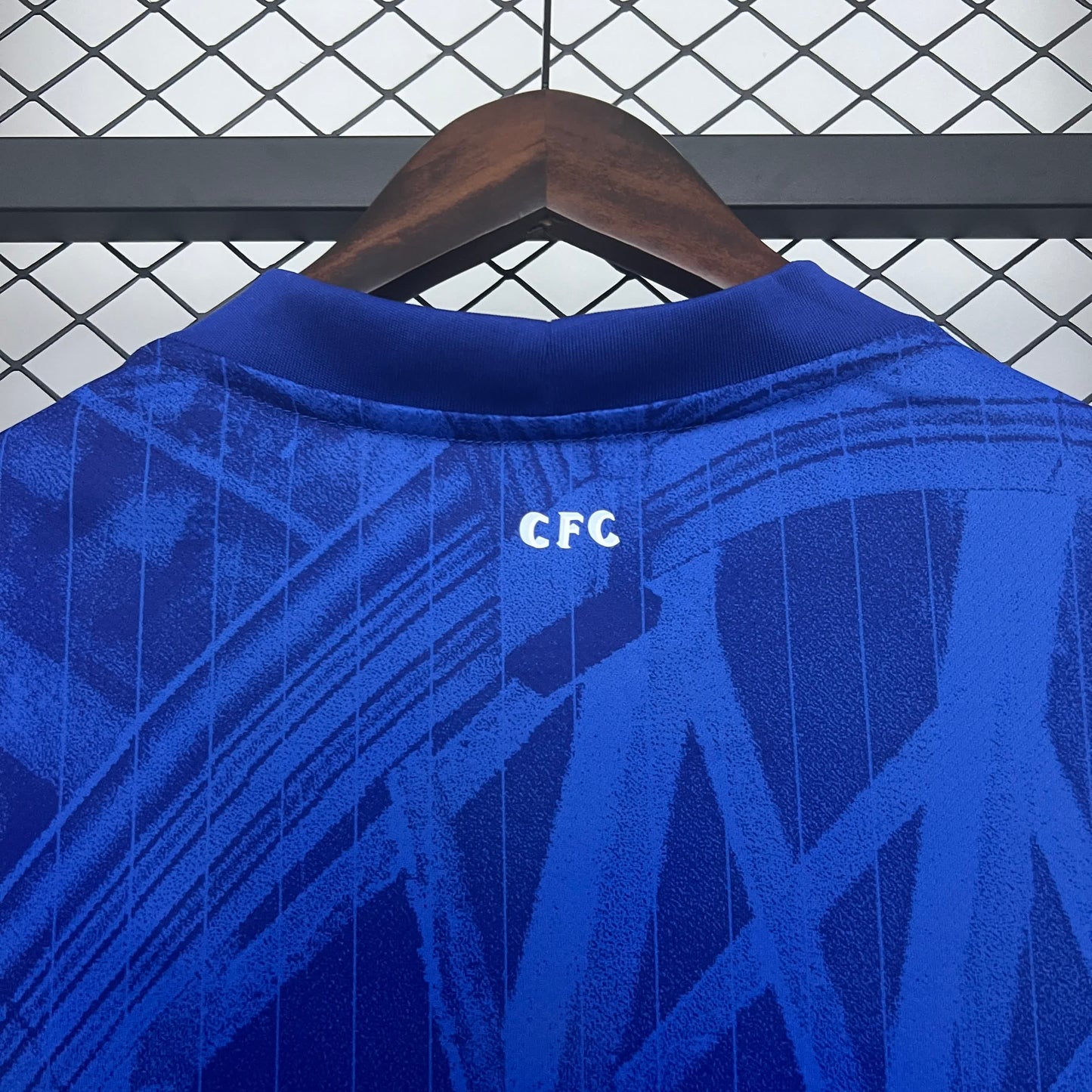 Chelsea home 2025-2026