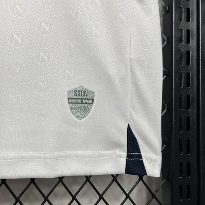 Napoli away 2024-2025
