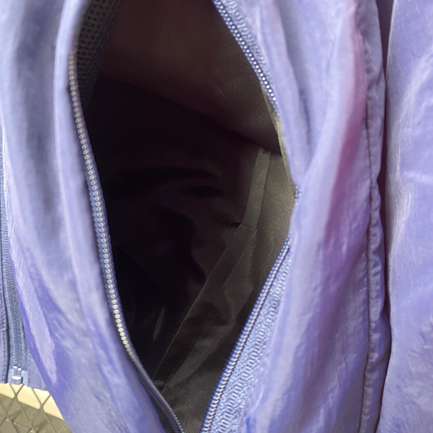 Windbreaker Juventus 2024-2025