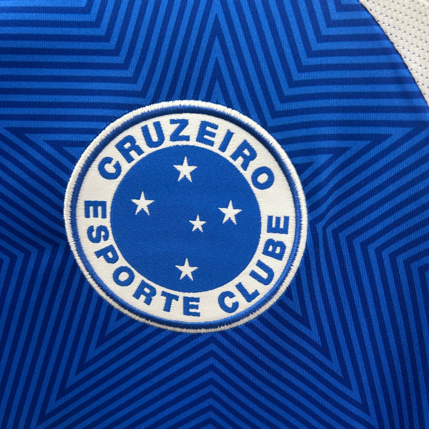 Cruzeiro home 2025-2026