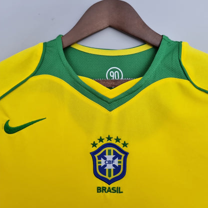 Brazil Retró 2004