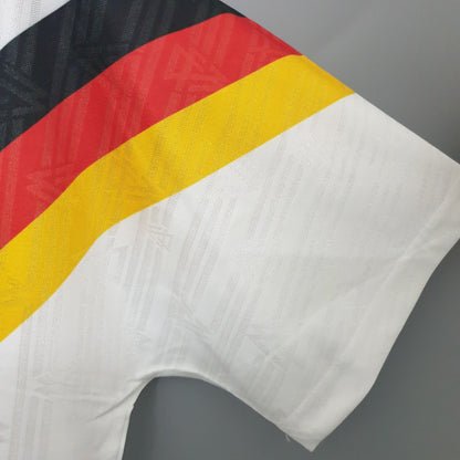 Germany Retró 1990
