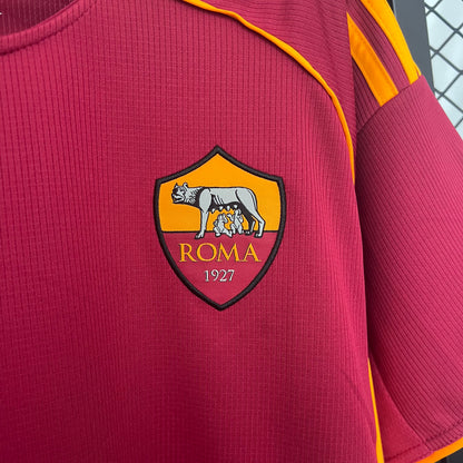 Roma 2025-2026