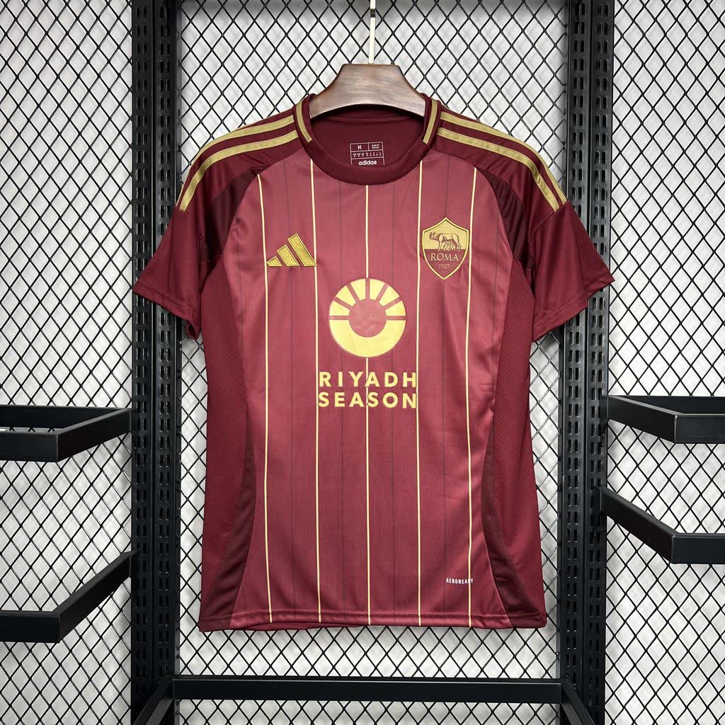Roma 2024-2025