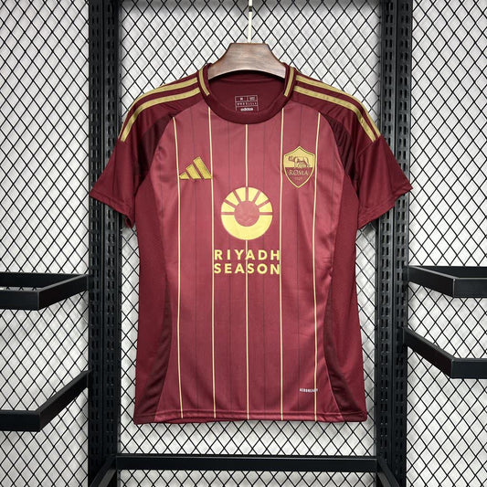 Roma 2024-2025