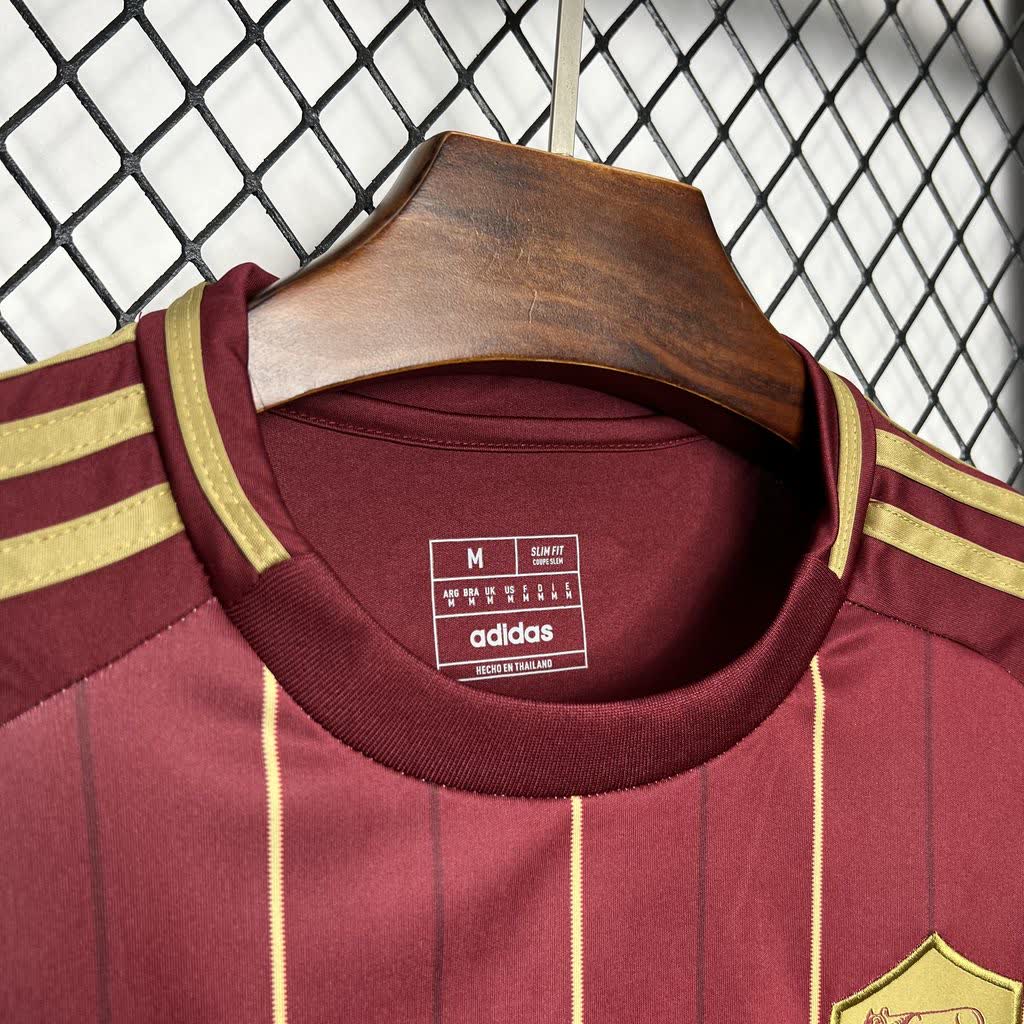 Roma 2024-2025