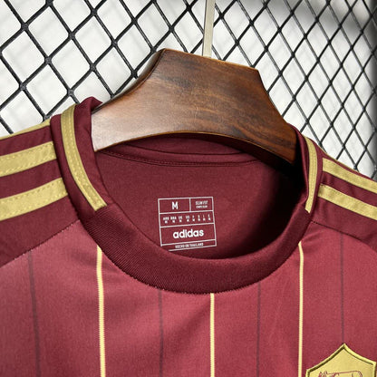 Roma 2024-2025