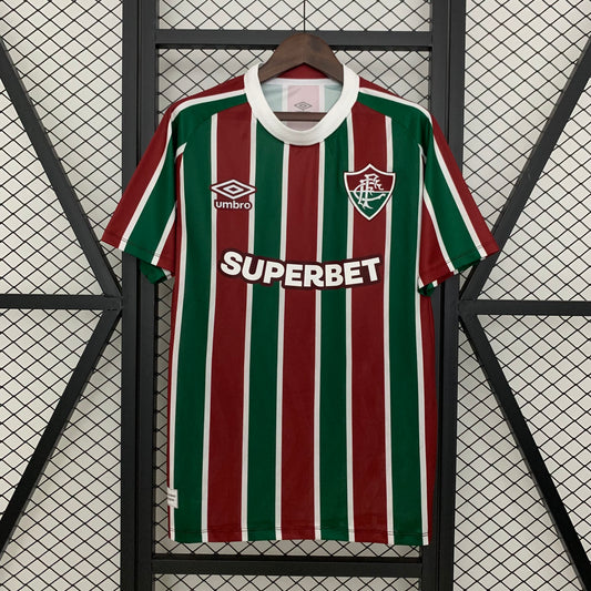 Fluminense home 2025-2026