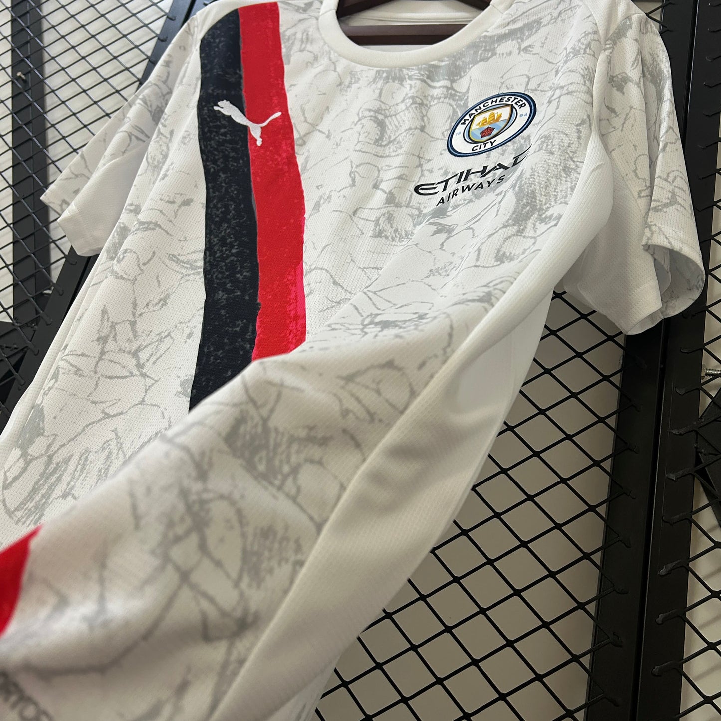 Manchester City Away 2025-2026