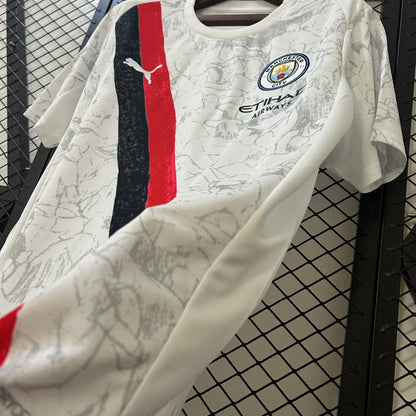 Manchester City Away 2025-2026