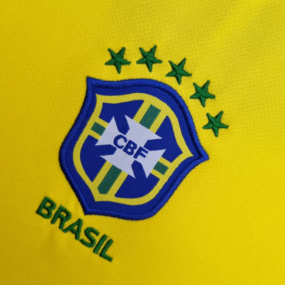 Brazil Retró 2004