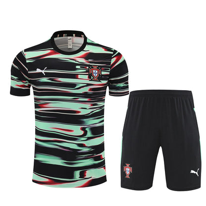 Training kit Portugal 25/26