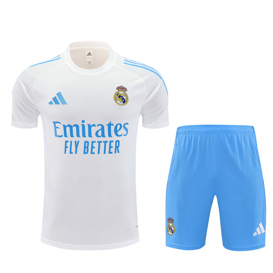 Training kit Real Madrid 25/26