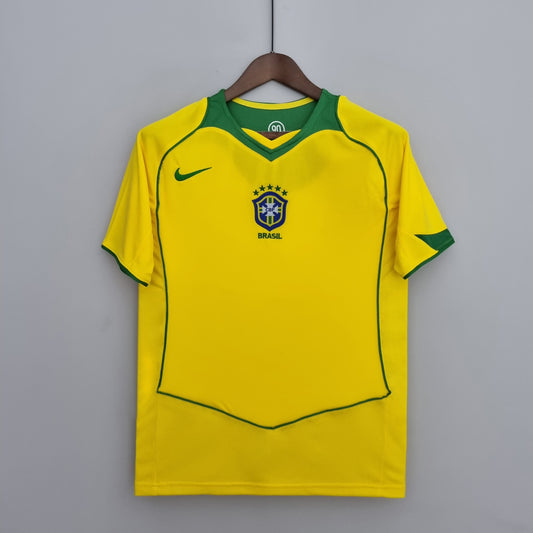 Brazil Retró 2004