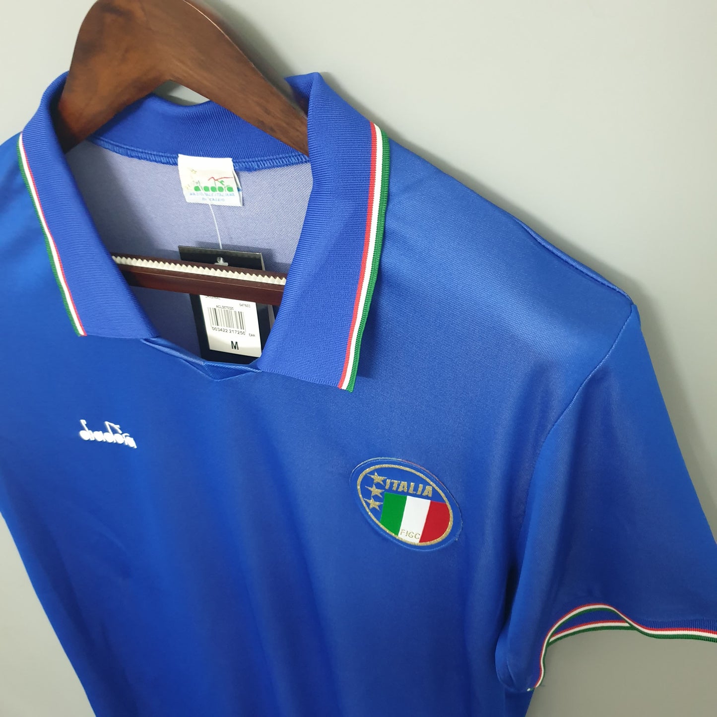 Italy Retró 1990