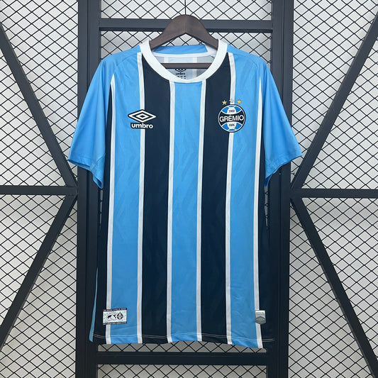 Gremio home 2025-2026