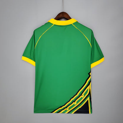 Jamaica Retró 1998