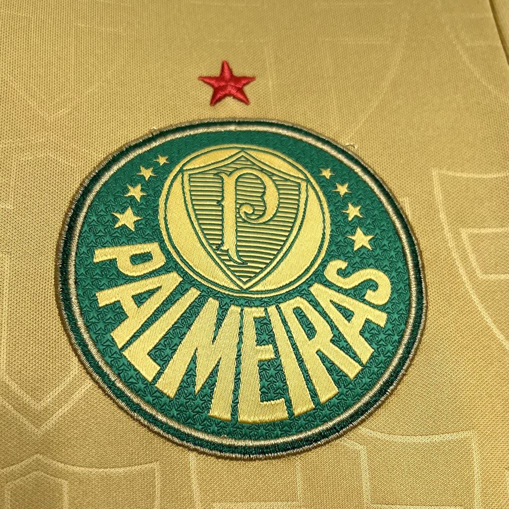 Palmeiras 3rd 2024-2025