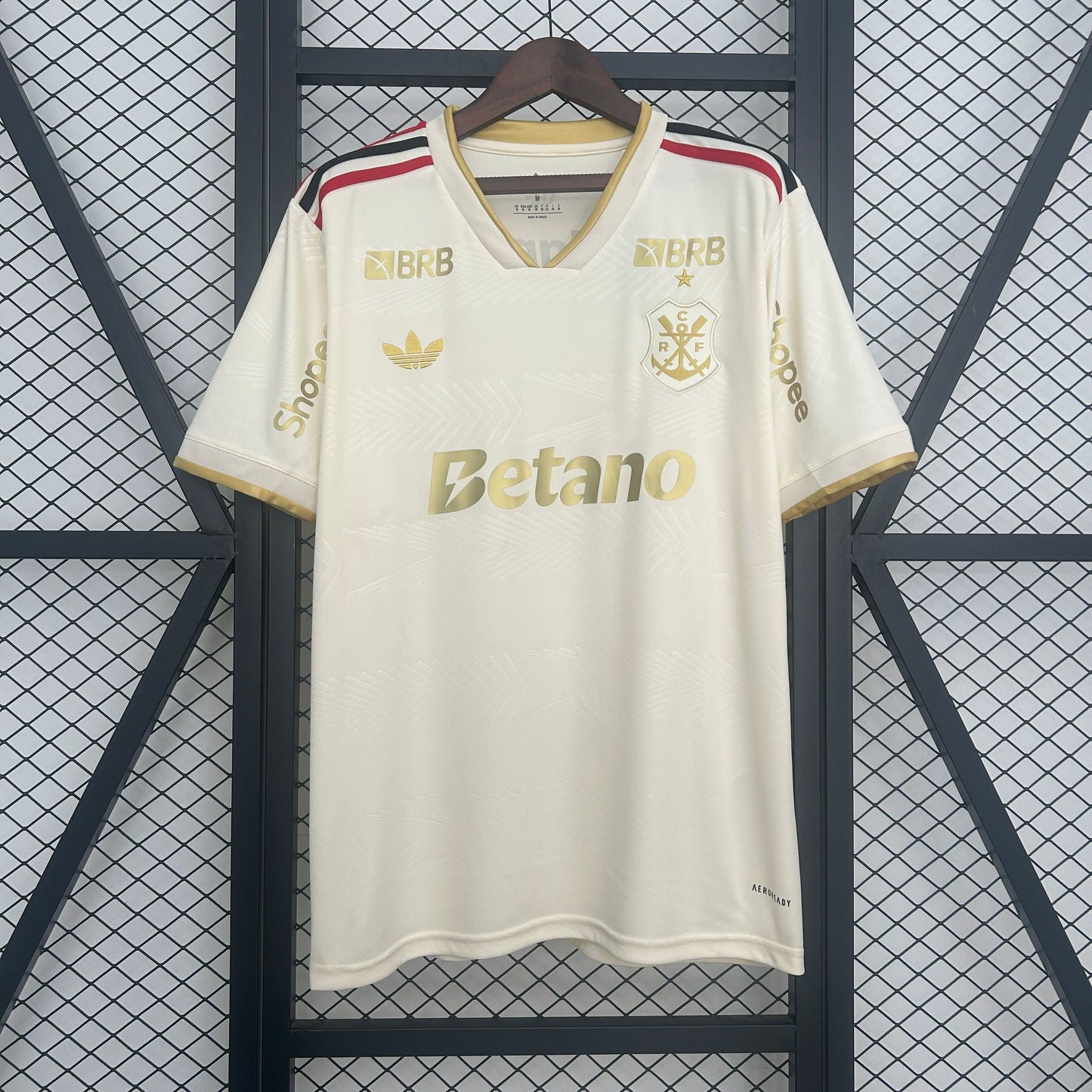Flamengo 3rd 2025-2026